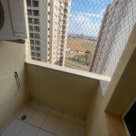 The Belluno Apartamento Completo E Aconchegante Ribeirão Preto Exterior foto