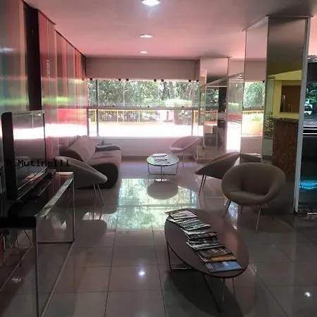 The Belluno Apartamento Completo E Aconchegante Ribeirão Preto Exterior foto