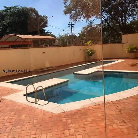 The Belluno Apartamento Completo E Aconchegante Ribeirão Preto Exterior foto