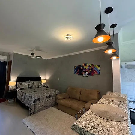 The Belluno Apartamento Completo E Aconchegante Ribeirão Preto Exterior foto
