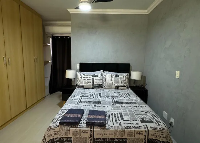 The Belluno Apartamento Completo E Aconchegante