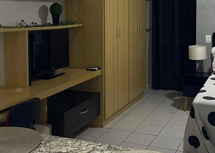 The Belluno Apartamento Completo E Aconchegante