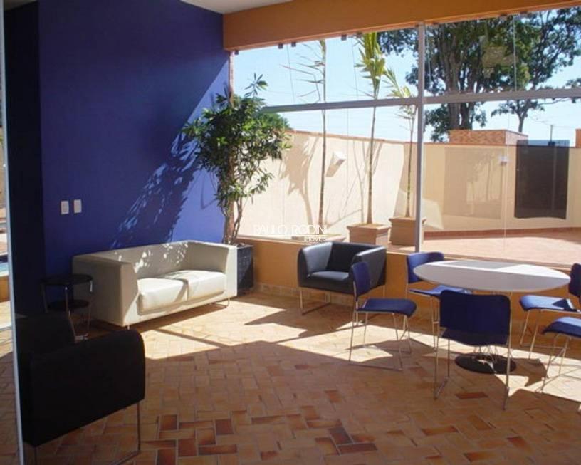 Apartment The Belluno Completo E Aconchegante Ribeirao Preto